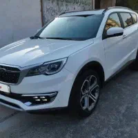 فیدلیتی پرایم ۷نفره مدل۴۰۳