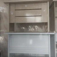 میز تحریر (میز کارمندی)