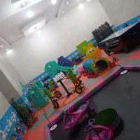 وسایل خانه بازی کودک|اسباب‌‌بازی|شریف‌آباد, |دیوار