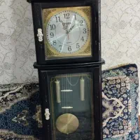 ساعت دیواری