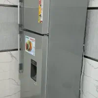 یخچال جهان شرق