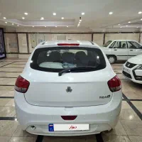 تیبا ۲ ex مدل 99|خودرو سواری و وانت|تهران, هاشمی|دیوار