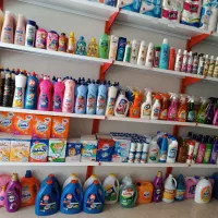 شوینده و ظروف یکبار مصرف|مواد شوینده و دستمال کاغذی|قم, شهرک قدس|دیوار