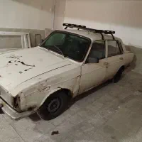 معاوضه پیکان