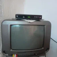 تلویزیون سامسونگ اصل با دستگاه دیجیتال|تلویزیون و پروژکتور|اردبیل, |دیوار