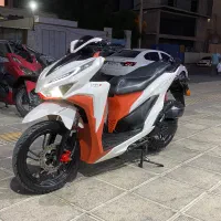 طرح کلیکadvایروکسpcxپاکشتیnmaxموتور