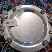 سینی آکبند|ظروف سرو و پذیرایی|ایوان, |دیوار