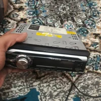 ظبط کاریزونا فابریک پلمپ