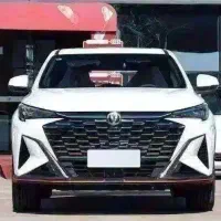 واردات چانگان x5 plus فول 2026