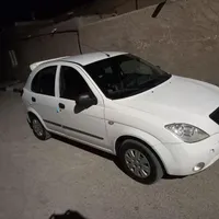 تیبا مدل ۹۸