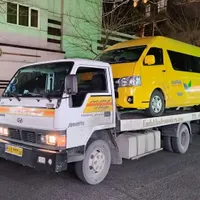 کفی خودروبر ، خودروسوار ، امداد خودرو ، جرثقیل