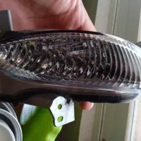 چراغ روز کوییک و ساینا