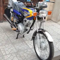 رهرو ۱۲۵ (A1)