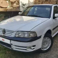 فولکس گل مدل ۸۵