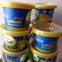خرما کبکاب بهبهان کیلو200سطل 2کیلویی و1/5کیلویی
