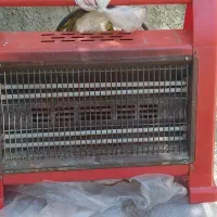 چادر مسافرتی المنت