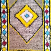 گبه نو دستباف