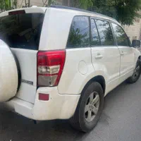 سوزوکی ویتارا اتوماتیک 2400
