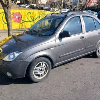 تیبا مدل ۹۰