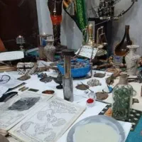 طالع بینی و بازگشت معشوق