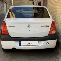رنو L90مدل ۸۸ نقد و اقساط|خودرو سواری و وانت|تهران, تهرانپارس شرقی|دیوار