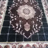 فرش قالی ۱۲ متری نو