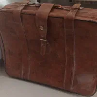 چمدان آمریکایی