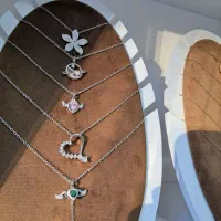 زیورآلات و اکسسوری|بدلیجات|درمیان, |دیوار