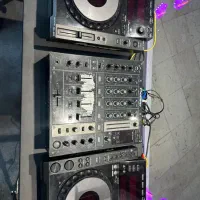 Cdj900 پایونیر(pioneer)