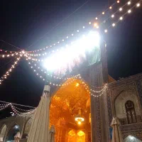 کاروان زیارتی مشهد مقدس