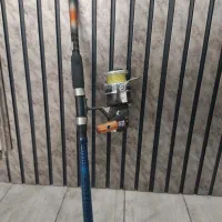 چوب و چرخ کره ای اصلی