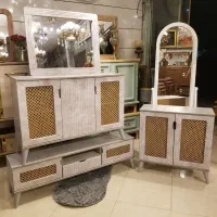 سرویس کامل ۹۸۷۰ تومان