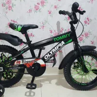 دوتا دوچرخه یه12 دخترانه و یه 16 پسرانه|دوچرخه، اسکیت، اسکوتر|سنندج, |دیوار