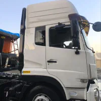 کشنده البرز 92|خودرو سنگین|کرمانشاه, |دیوار