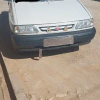 پراید مدل 84|خودرو سواری و وانت|قیدار, |دیوار