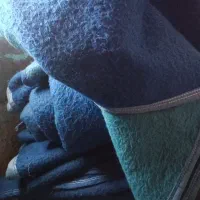 13عدد پتو تک نفره  نیاز به شستن داره قیمت بدین