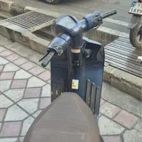 فروش نویا ایتال موتو/ ۴۰۱|موتورسیکلت|تهران, پاسداران|دیوار