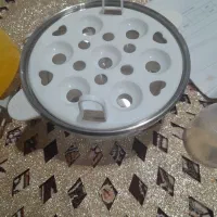 تخم مرغ پز۷نفره|اجاق گاز و لوازم برقی پختوپز|رشت, سلیمانداراب|دیوار