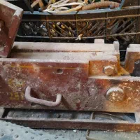 قیچی کاویان 50کیلویی
