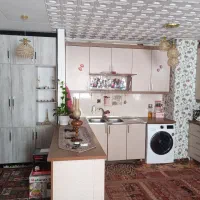 دو خوابه بزرگ|فروش آپارتمان|محمدیه-قزوین, |دیوار