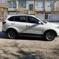 تیگو ۵ مدل ۹۷ اقساطی / با شرایط آسان|خودرو سواری و وانت|تهران, علم و صنعت|دیوار