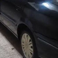 سمند ef7 دوگانه کارخانه مدل 95