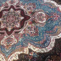 فرش چهارمتری|فرش|کرج, باغستان|دیوار