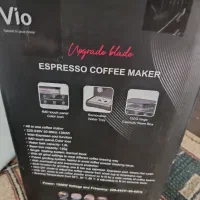 اسپرسو ساز vio|سماور، چای‌ساز، قهوه‌ساز|ملایر, |دیوار