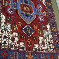 قالی  فرش بروجرد