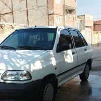 پراید 82استثنایی عروسک|خودرو سواری و وانت|اردبیل, |دیوار