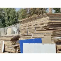 نوپان ۱۶ میل  نئوپان ۸ میل هیزم|عمده‌فروشی|تهران, شادآباد|دیوار