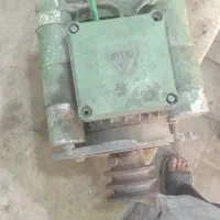 الکترو موتور و گیربکس..|ابزارآلات|قدس, شهر‌قدس|دیوار