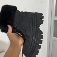 بوت سایز ۳۷