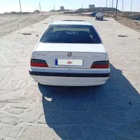 پژو پارس ال ایکس متور ۲۰۰۰چهار چرخ دیسک|خودرو سواری و وانت|بوکان, |دیوار